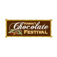 Hawaii Chocolate Festival