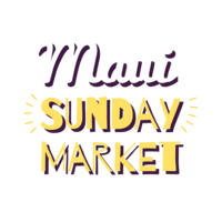 Maui Sunday Market 