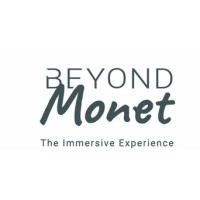 Beyond Monet: The Immersive Experience