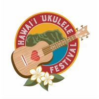 2023 Hawaii Ukulele Festival