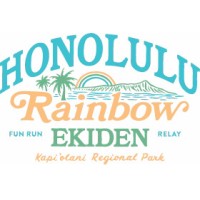 Honolulu Rainbow EKIDEN 2024