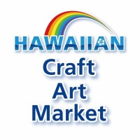 HAWAIIAN Craft Art Market 2024