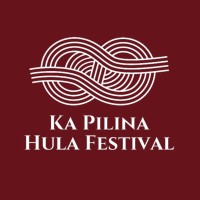 Ka Pilina Hula Festival 2024