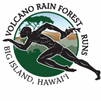 Volcano Rain Forest Runs