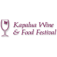 kapalua Wine and Food Festival