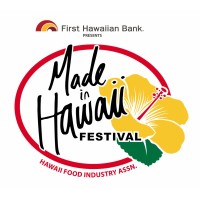 MADE IN HAWAII FESTIVAL