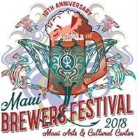 Maui Brewers Festival 