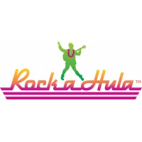 Rockin' Moms @Rock-A-Hula