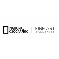 National Geographic Art Talk Happy Hour