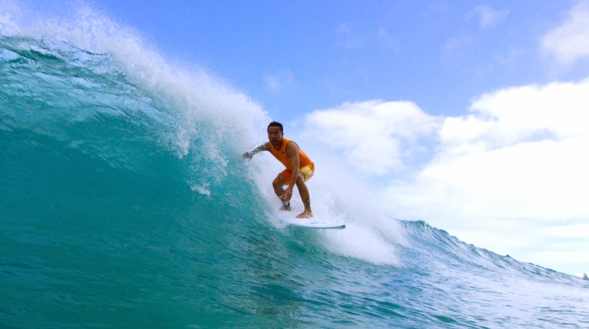 ｂｓフジにて 年10月10日 土 朝8時半から World Surf Journey Roots Of Hawai I 放送のお知らせ ハワイ州観光局ニュース Allhawaiiオールハワイ