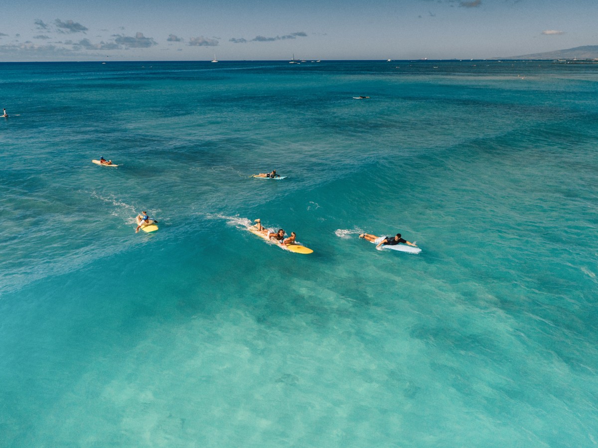 ハワイ州観光局 最新メディア掲載情報 ハワイ州観光局ニュース Allhawaiiオールハワイ