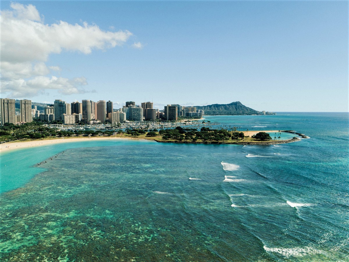 ハワイ壁紙カレンダー2021 ダウンロード ハワイ州観光局ニュース Allhawaiiオールハワイ