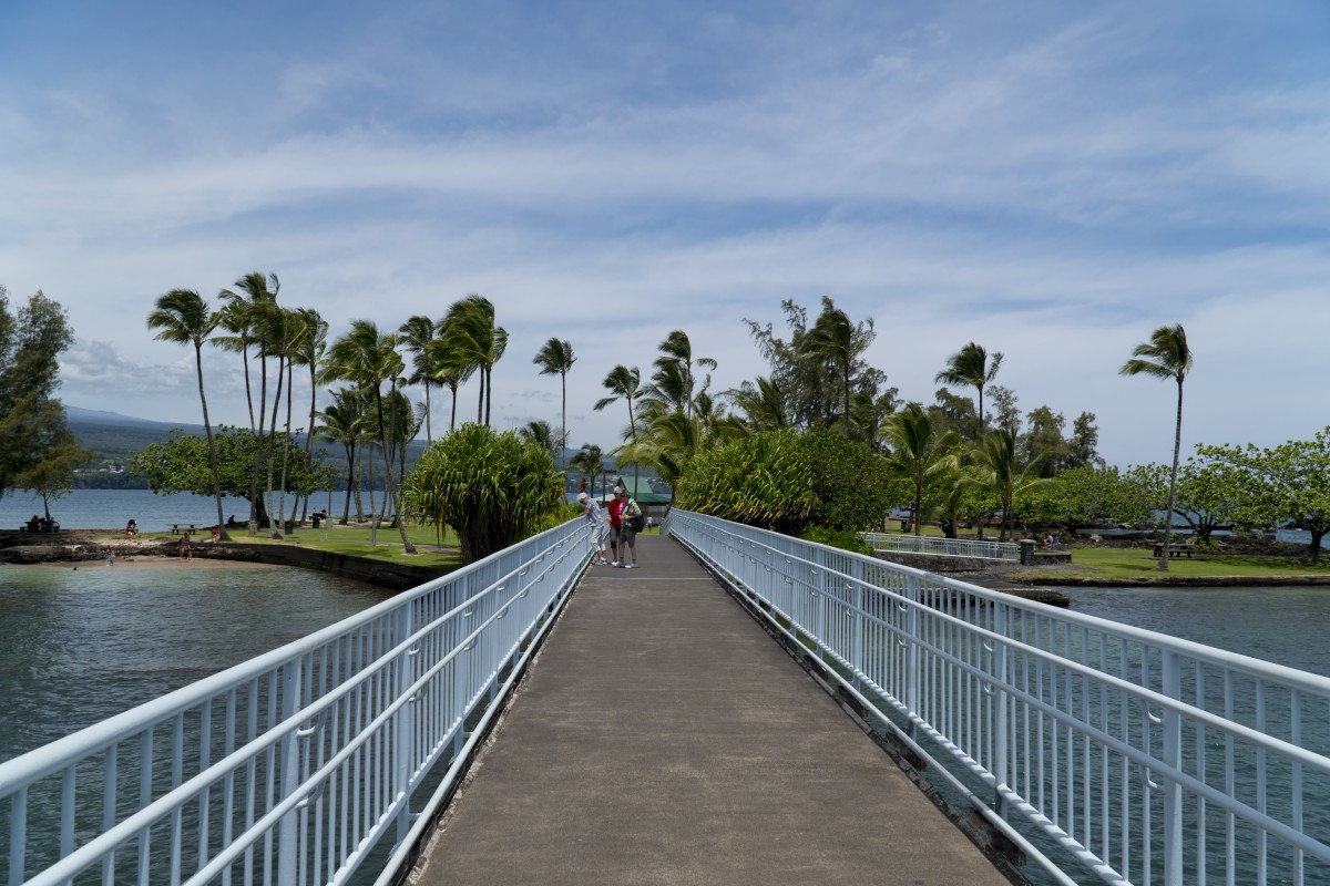 ココナッツアイランド：ハワイの「自然・名所」｜allhawaiiオールハワイ