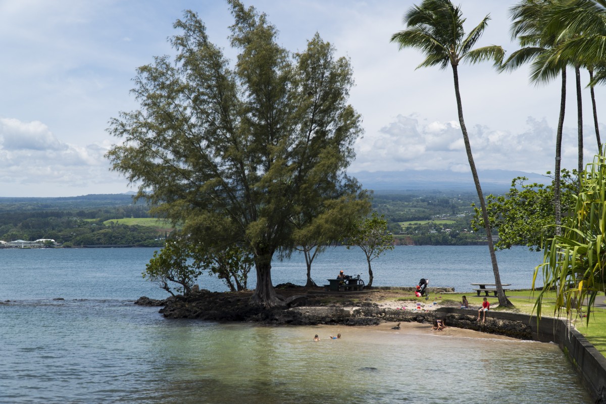 ココナッツアイランド：ハワイの「自然・名所」｜allhawaiiオールハワイ