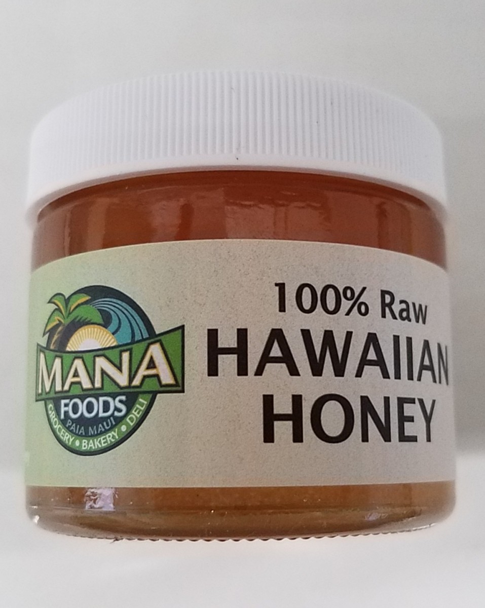 お土産にちょうどいい Mana Foods ブランドの新商品 マナフーズ Allhawaiiオールハワイ