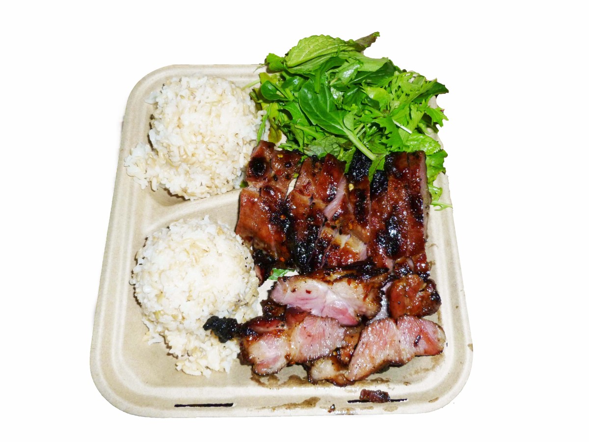 グアバ スモークド：ハワイの「食べる」｜allhawaiiオールハワイ