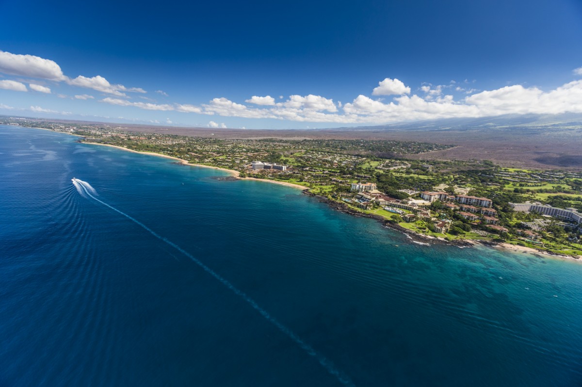 ワイレア ビーチ ハワイの 自然 名所 Allhawaiiオールハワイ