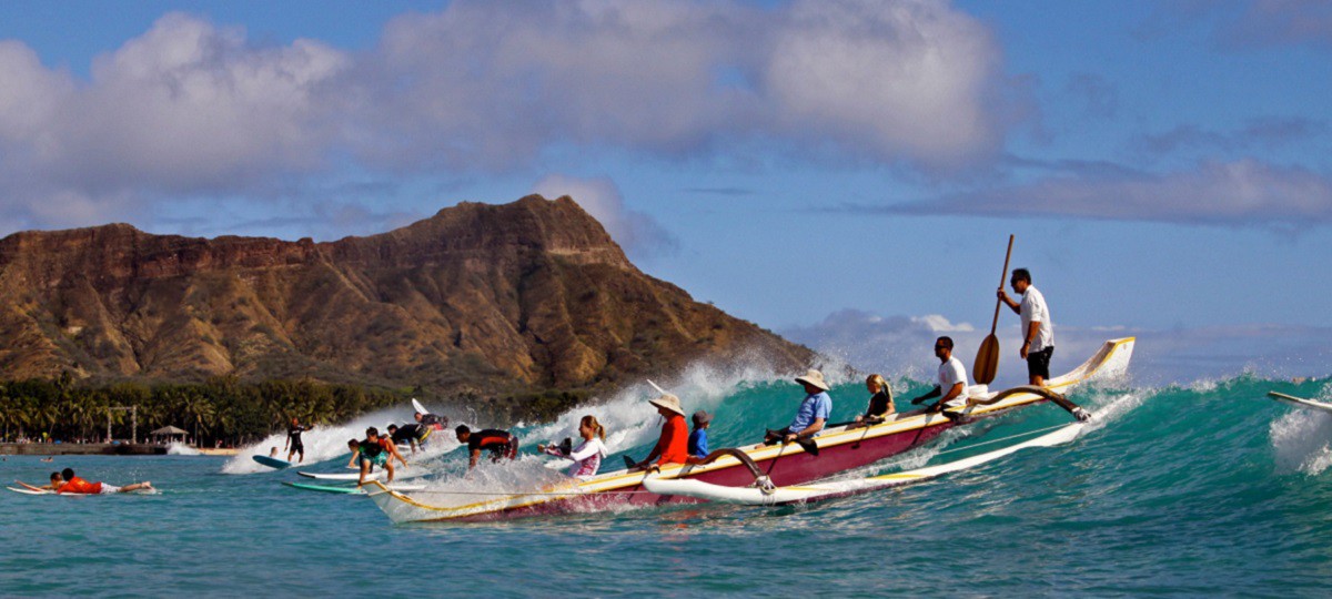 ワイキキビーチサービス ハワイの 遊ぶ 体験する Allhawaiiオールハワイ