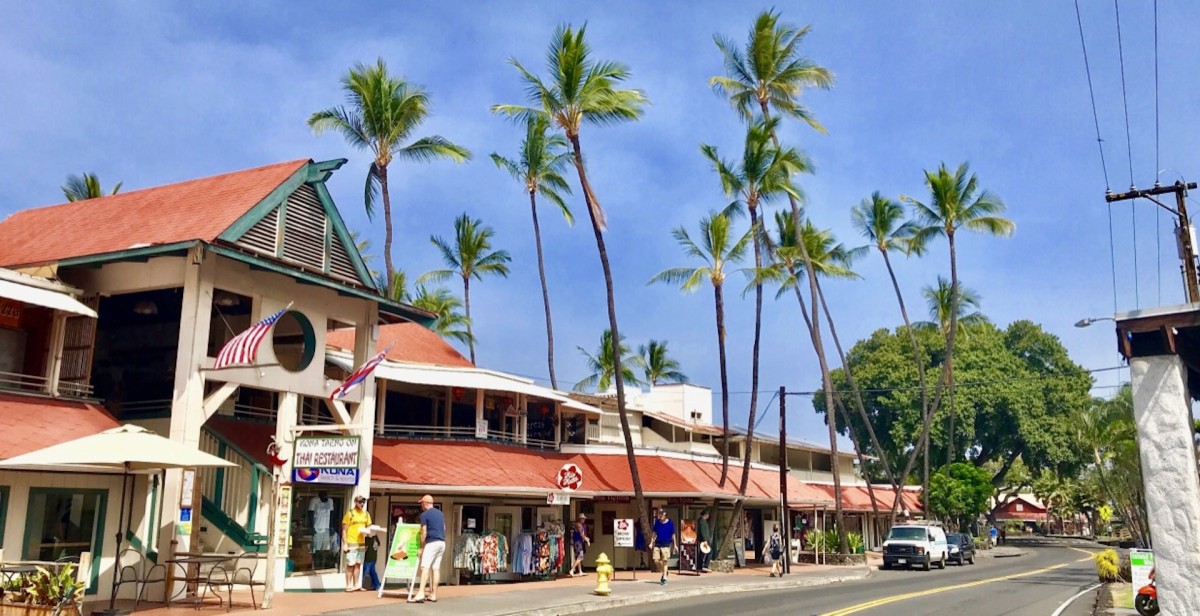 カイルアコナで乗馬をしよう ホロホロ アイランド ツアーズ Allhawaiiオールハワイ