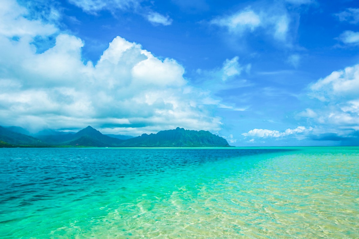 今行きたい ハワイの絶景スポット8選 Allhawaiiオールハワイ