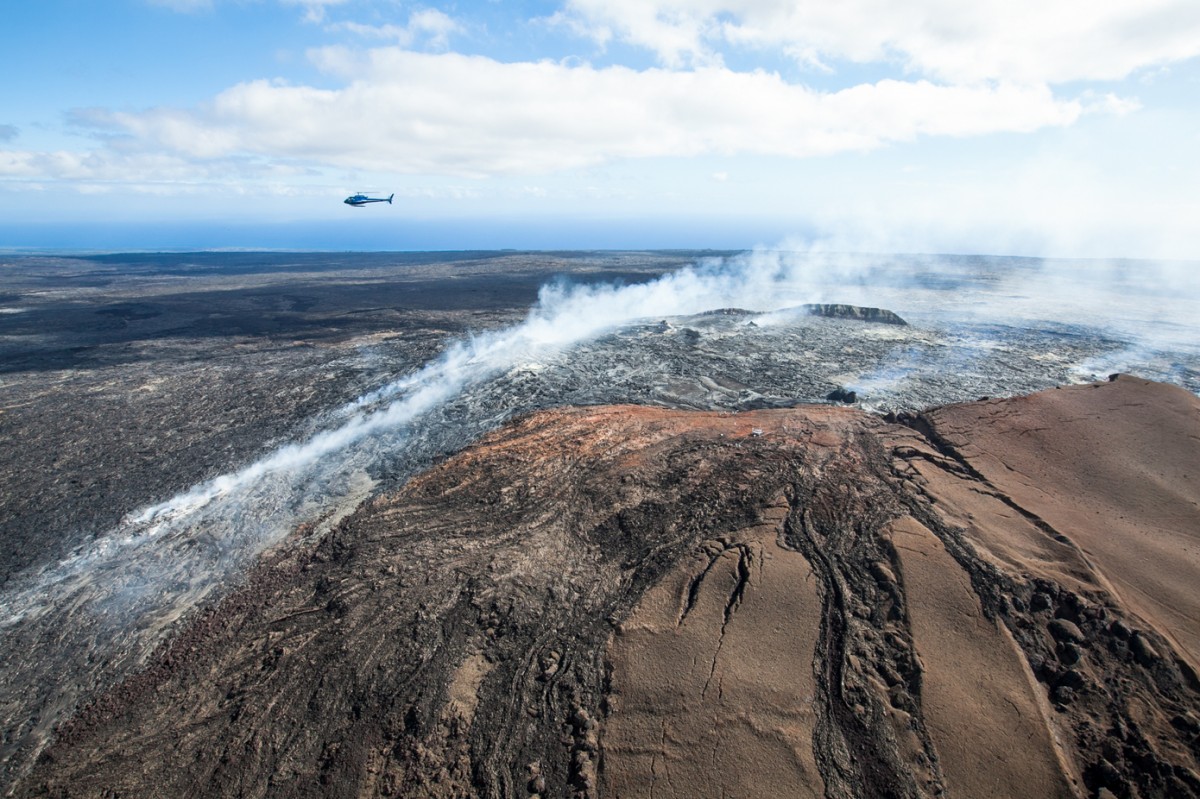 ハワイ島で人気の観光名所はどこ Allhawaiiオールハワイ