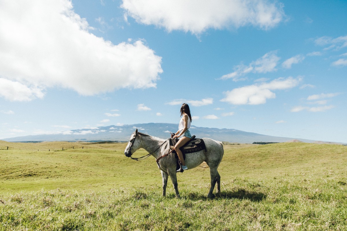 バーチャルハワイ スタンドアップパドル 乗馬で ハワイの大自然をバーチャルで楽しもう Allhawaiiオールハワイ