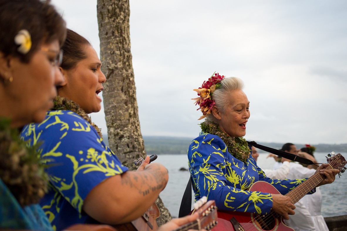 学ぶハワイ ハワイミュージック フラの豆知識 Allhawaiiオールハワイ