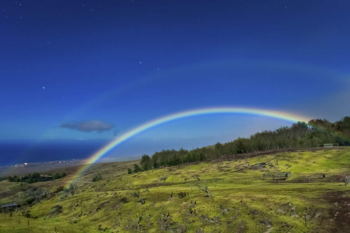学ぶハワイ ハワイと虹の関係 Allhawaiiオールハワイ