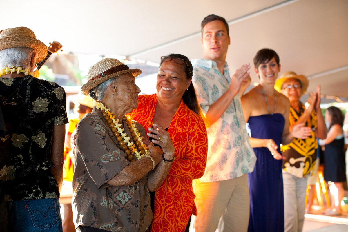 学ぶハワイ ハワイの伝統 風習 Allhawaiiオールハワイ