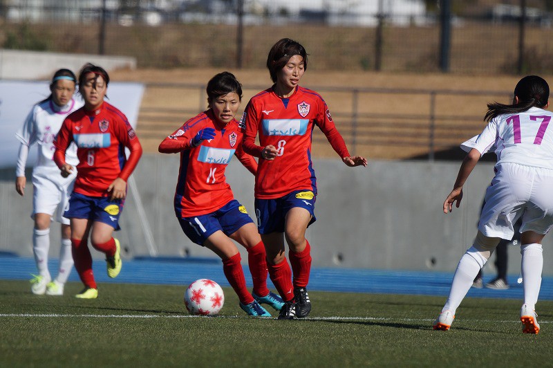 女子サッカー なでしこリーグのノジマステラが ハワイにやってくる Allhawaiiオールハワイ