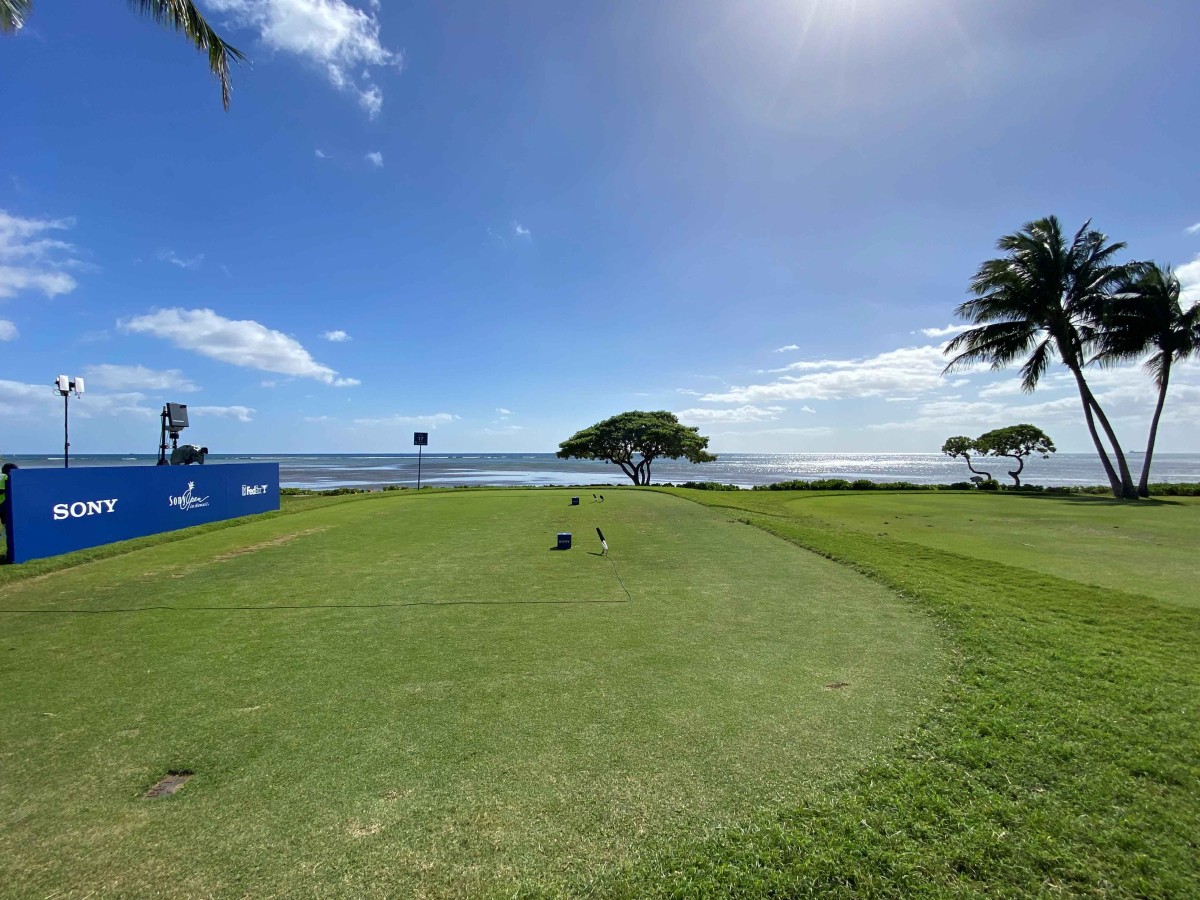 ソニーオープン イン ハワイ 2024 現地レポート（Sony Open In Hawaii 2024）｜allhawaiiオールハワイ