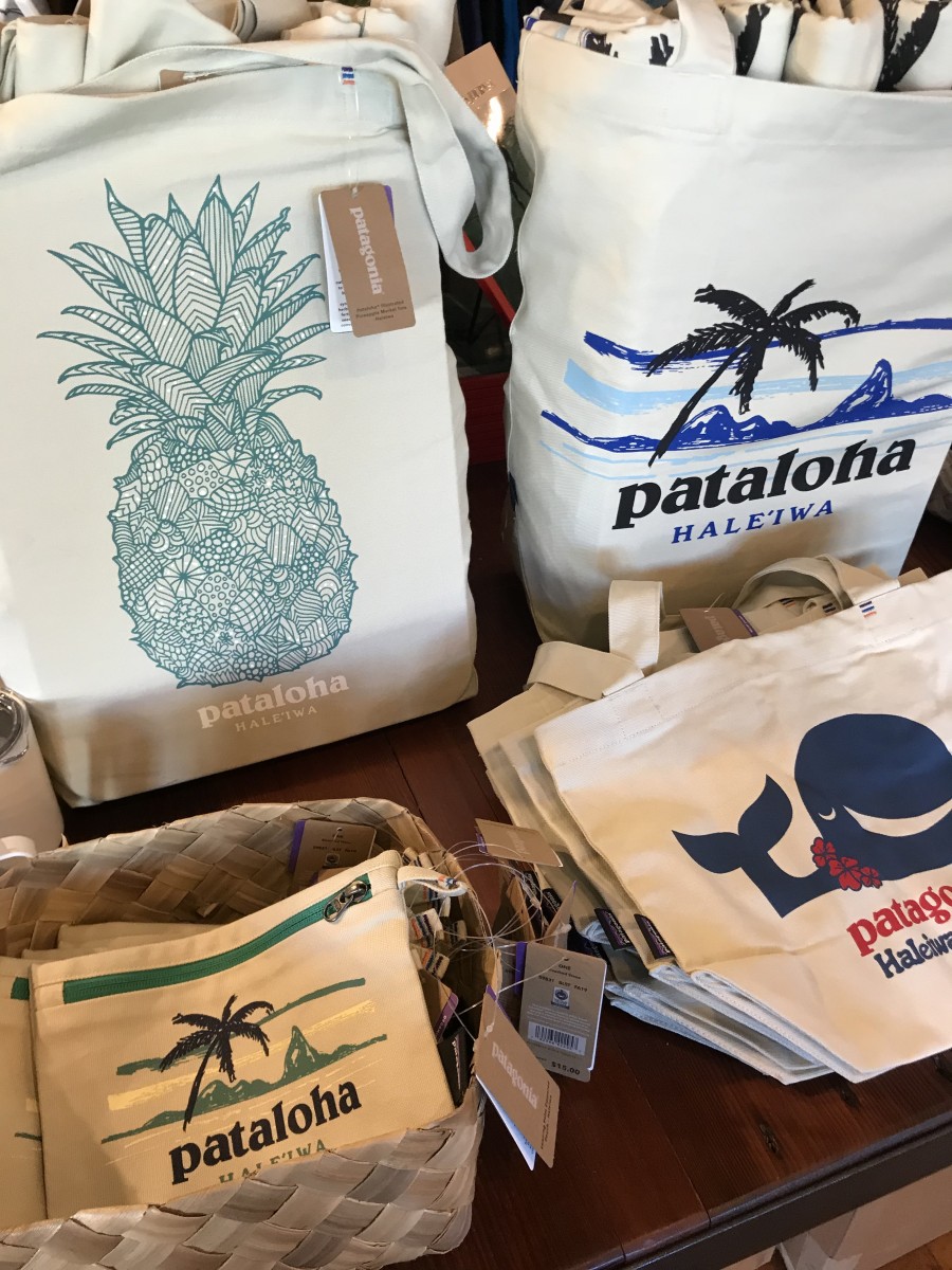 pataloha Haleiwa限定キャップ】Patagonia ハワイ限定ハワイ限定