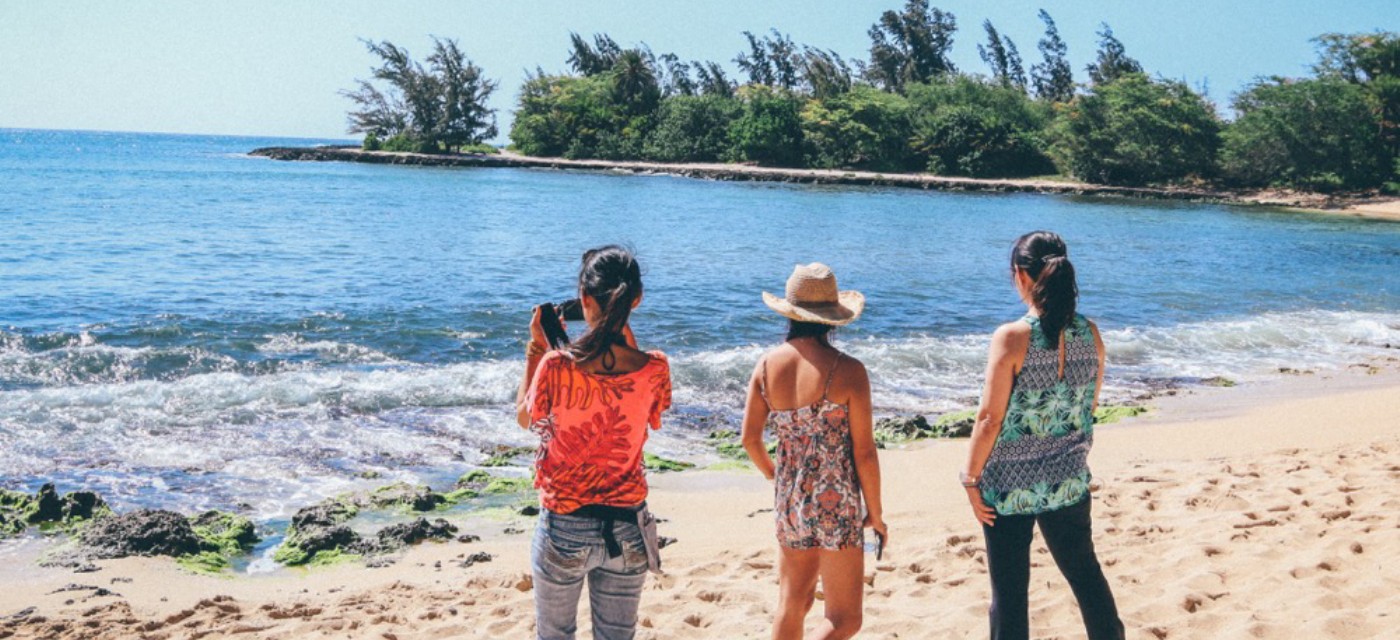 アイランド＆ユー：ハワイの「遊ぶ・体験する」｜allhawaiiオールハワイ