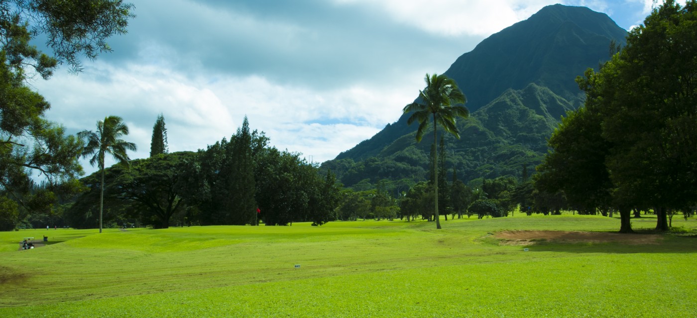 パリ・ゴルフコース：ハワイの「ゴルフ」｜allhawaiiオールハワイ