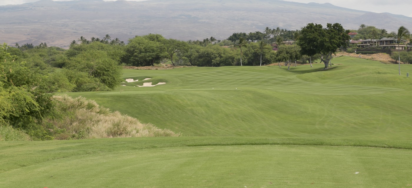 マウナ ケア ゴルフコース：ハワイの「ゴルフ」｜allhawaiiオールハワイ