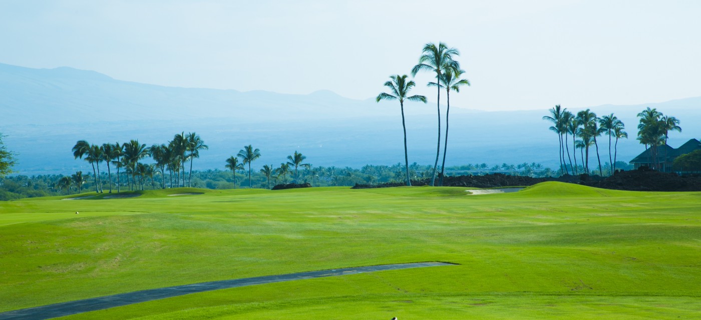 マウナ ラニ サウスコース：ハワイの「ゴルフ」｜allhawaiiオールハワイ