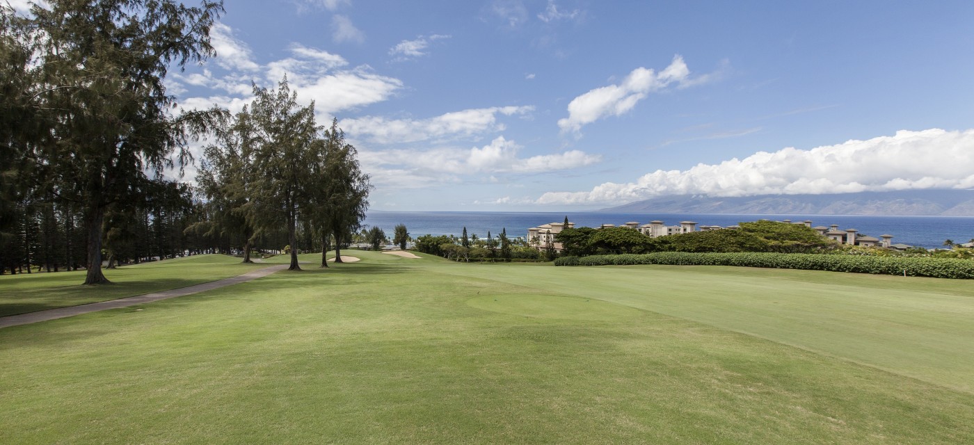 カパルアゴルフクラブ ザ ベイコース：ハワイの「ゴルフ」｜allhawaii