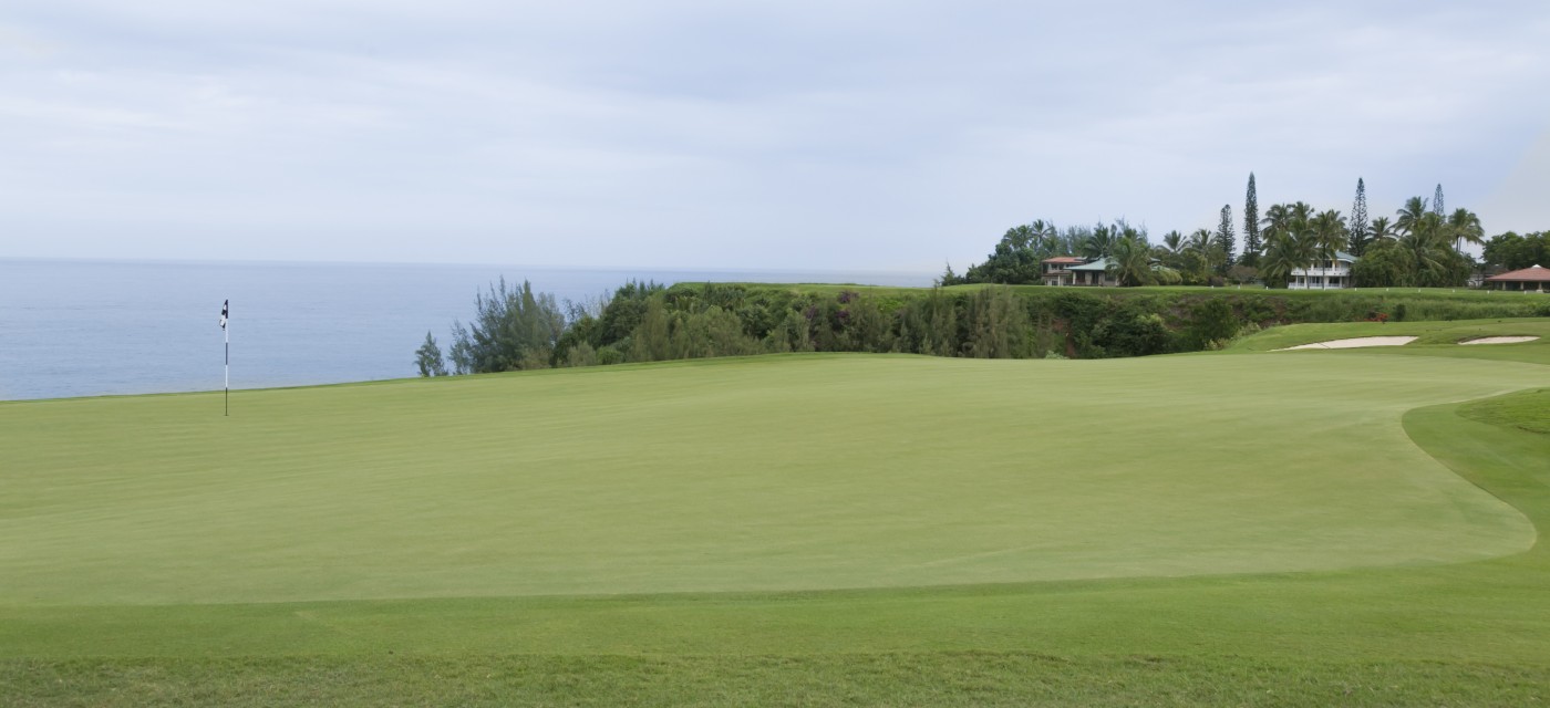 プリンスヴィル マカイ ゴルフ クラブ：ハワイの「ゴルフ」｜allhawaii 