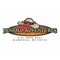 Paniolo Adventures