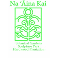 Na Aina Kai Botanical Gardens & Sculpture Park