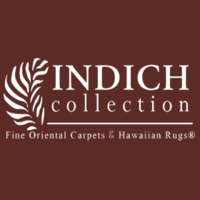 Indich Collection Hawaiian Rugs