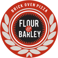 Flour & Barley - Brick Oven Pizza