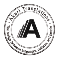 Akari Translations