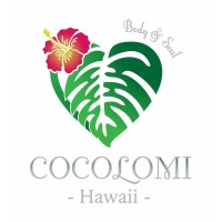 ココロミ・ハワイ
