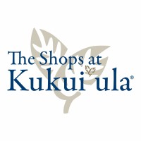 The Shops at Kukuiula