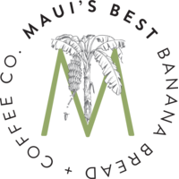 Maui's Best Banana Bread & Coffee Co