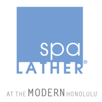 LATHER Spa at the MODERN Honolulu 