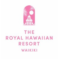 ロイヤル ハワイアン ラグジュアリー コレクション リゾート