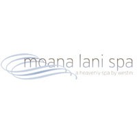 Moana Lani Spa - A Heavenly Spa by Westin