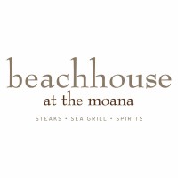 beachhouse at the moana